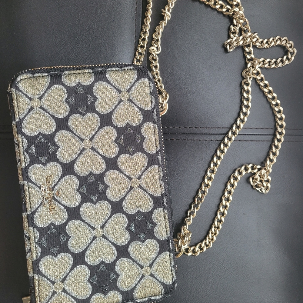Kate spade crossbody - Picture 2 of 7